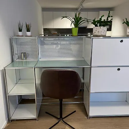 Apartment Gocki