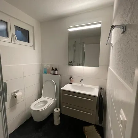 Gocki Apartment