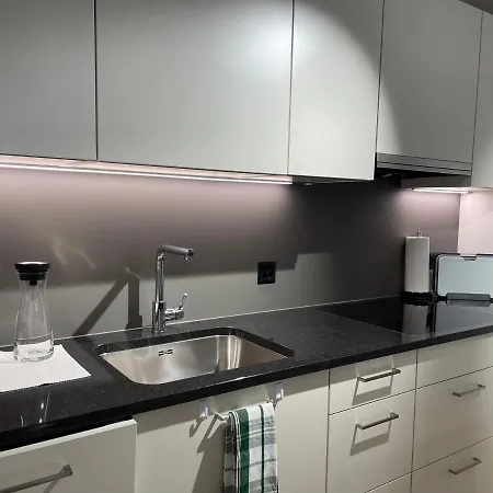 Gocki Apartment Zurich