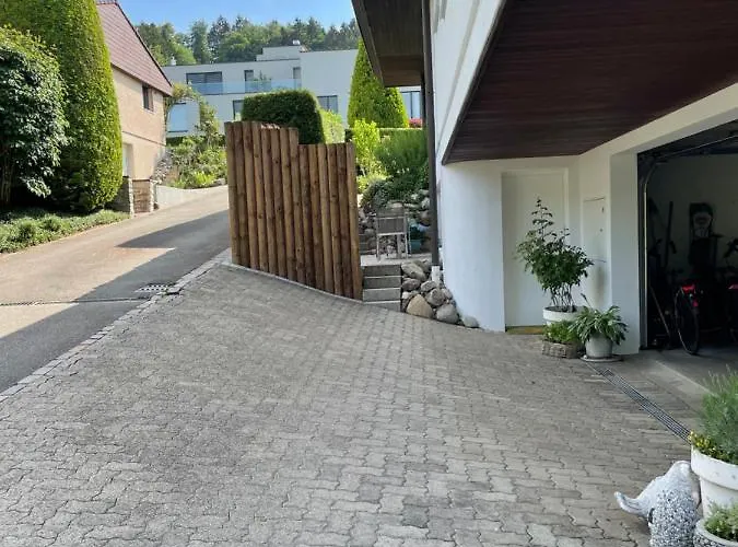 Appartement Gocki Zürich