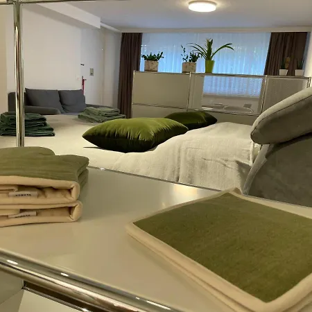 Gocki Apartment Zürich