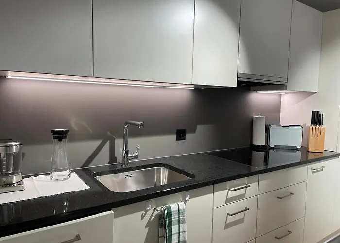 Gocki Apartment Zürich