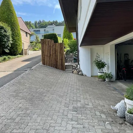 Apartamento Gocki Zúrich